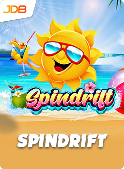 Spindrift