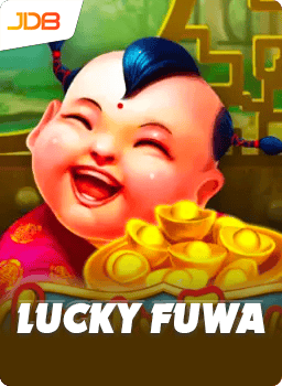 Lucky Fuwa